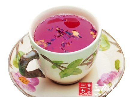 多吃谷物和果蔬 助你排毒又養顏