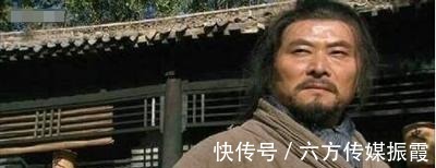 鲁智深|《水浒传》里此人一句话，说出了王进的最终结局