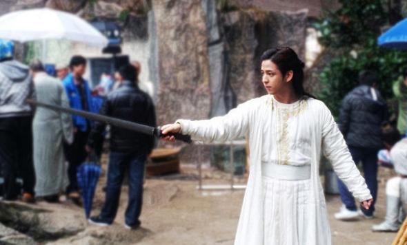 金庸笔下最可惜的4门神功,练成即可成顶尖高手,却都失传