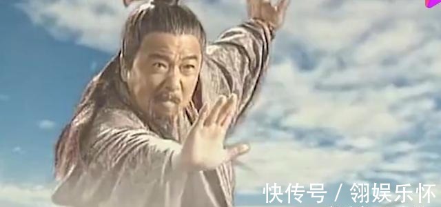 姜子牙$封神演义此妖道很残忍却被救走成正果,准提为何获知封神榜名单