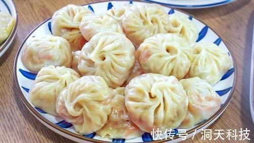 饺子皮|自从学会饺子皮这样做,我家早餐就没买过,比吃肉还香,太解馋了