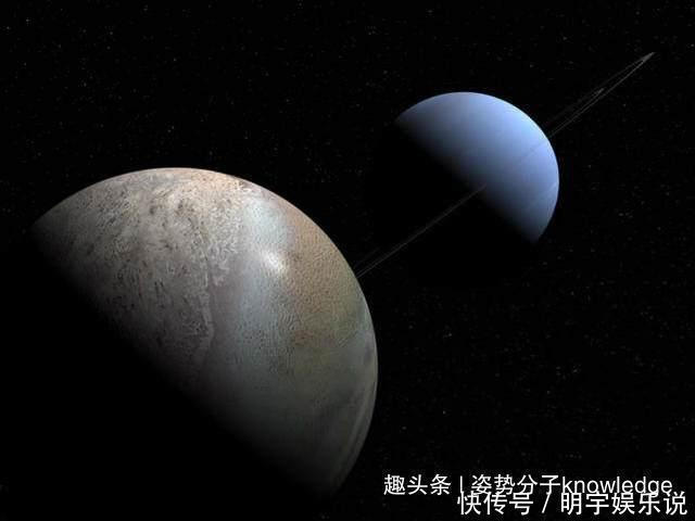 柯伊伯带 太阳系的柯伊伯带是什么这9条知识送给你,你就明白了