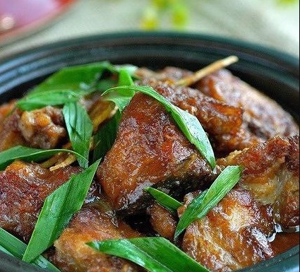 爱吃鱼头的请收藏,(精选)15种鱼头最经典的做法,天天吃不腻!