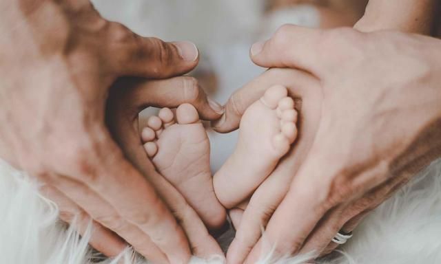 咳嗽|如何避免刚出生的宝宝受到伤害？有这几个特征的人，别去接触孩子