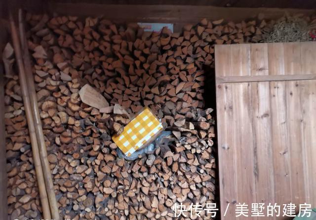 土灶|远嫁湖南农村,晒晒我的婚房,这样的房子你们谁见过?