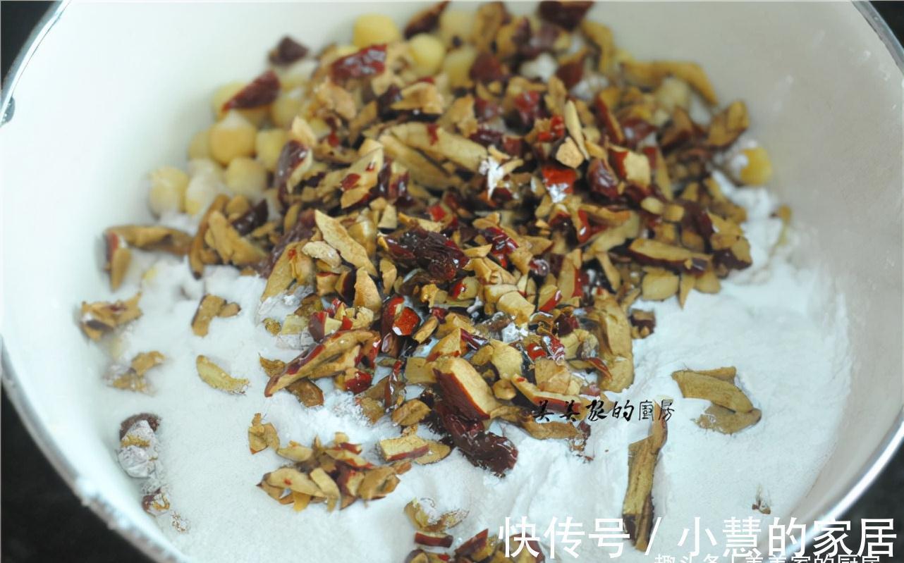 人称“脂肪克星”,纤维比香蕉高10倍!高蛋白营养足,超扛饿!
