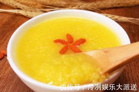 熬小米粥用热水下锅，还是冷水下锅很多人熬错了，难怪不好喝