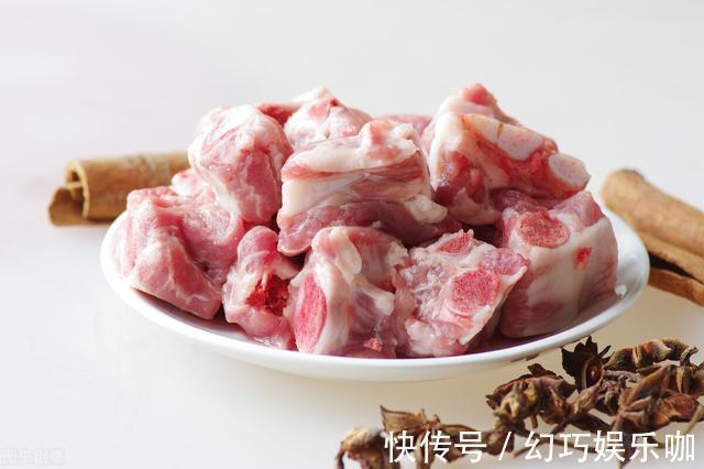 菜市场|买排骨，猪大排、猪小排、猪肋排有何差别？味道差别大，别再买错