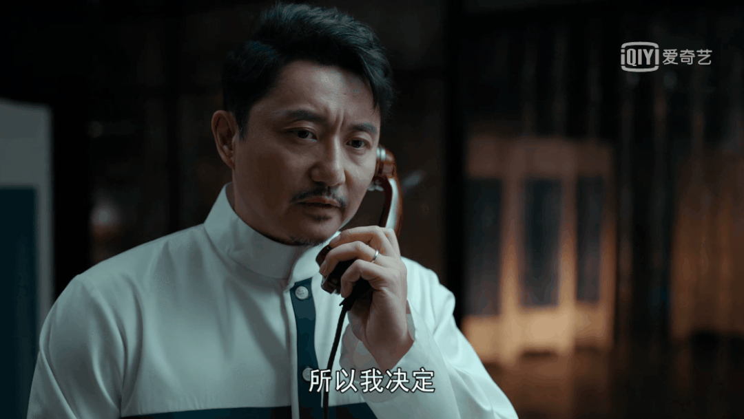 《覺醒年代》高能回顧！張桐于和偉熱血宣誓恍如昨日