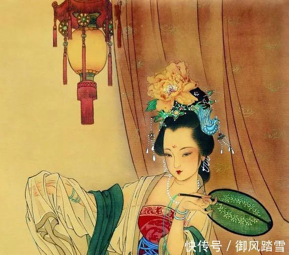 治愈|唐玄宗李隆基是治愈白发的高手, 可惜在战乱中失传了!