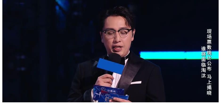 浙江衛(wèi)視跨年晚會：邀請王靖雯卻沒邀請伍珂玥，原因有兩點