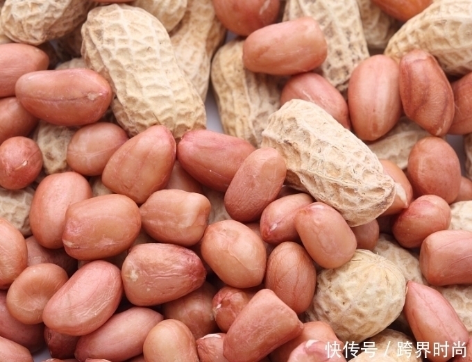 花生|花生和它一起煮,每天一碗,气血好了,皮肤细腻白皙,早喝早好