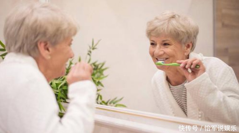 身体缺它必定老年痴呆，每周一顿它，活过百岁不痴呆