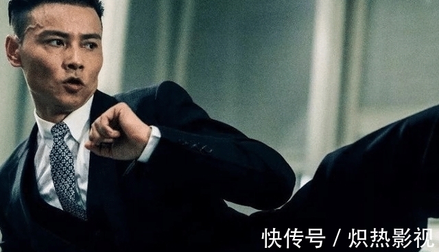 殺破狼2|三公比賽最大贏家，低開(kāi)高走的哥哥，當(dāng)代武打巨星