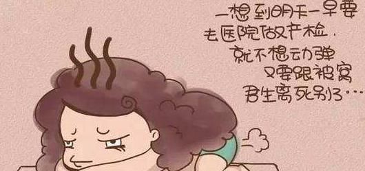 胎儿|“喜脉”到底是怎么摸出来的其实很容易，大家都可以自己试试看