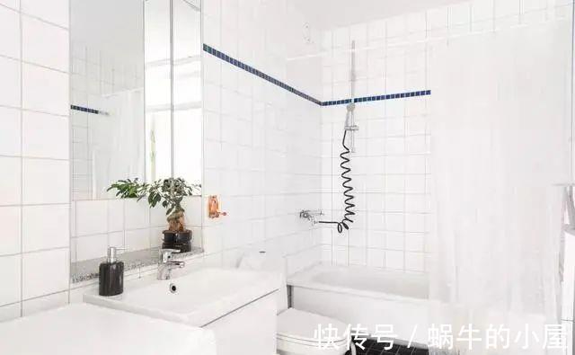 入户花园|81㎡却住出了别墅的感觉，还有入户花园，一眼就被迷住了！