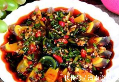 做凉拌菜时，不要直接淋热油，多加这一步，凉拌菜更清脆入味