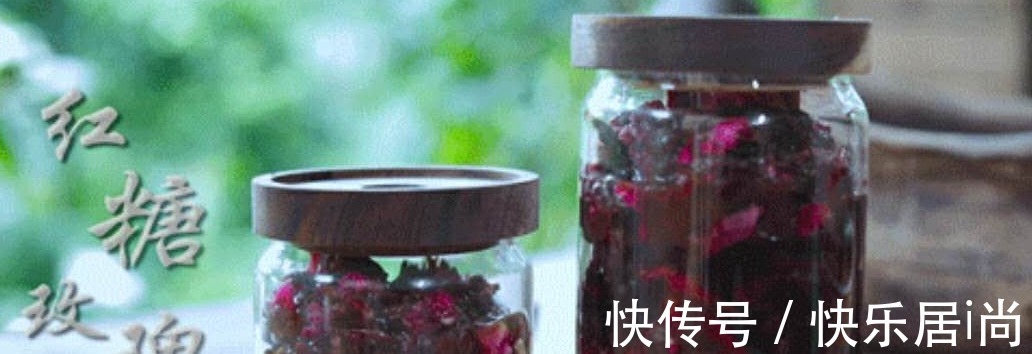 万人|李子柒晒一桌玫瑰宴，引2399万人观看，网友馋到流口水！