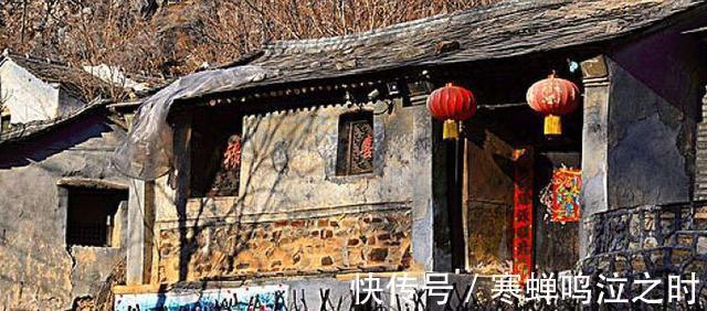 沈宣!聊斋故事:荒宅假鬼