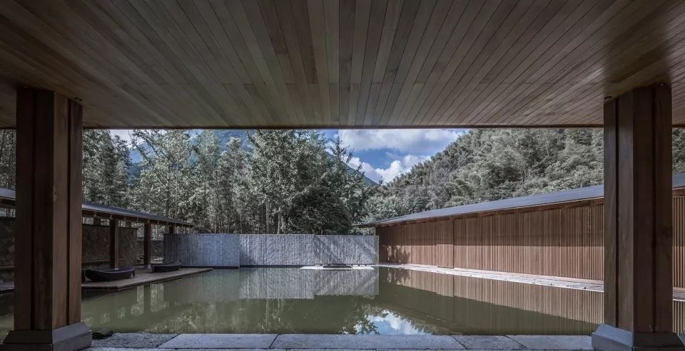 山景|5个优秀民宿设计案例,用设计讲故事。有你喜欢的吗?