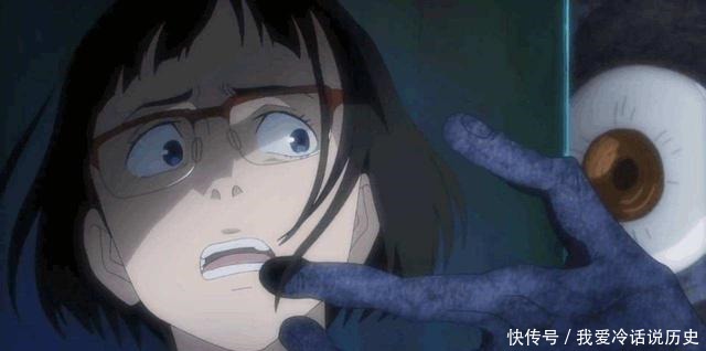 男主|咒术回战1男主刚开场就要被处死,男二发型成亮点,外号睫毛精