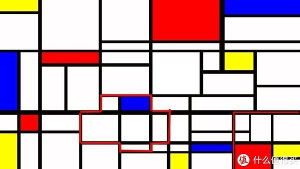 搭配|想要增加家的高级感，可以试试这几种「框画」搭配的小技巧