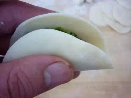  饺子|冬天到，饺子俏！今年最惊艳的饺子！包学包会