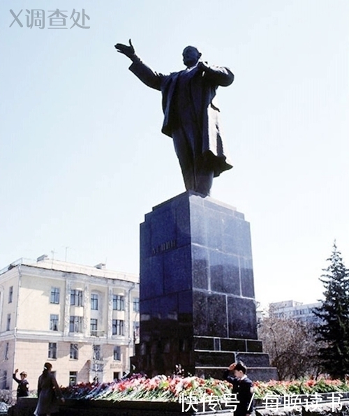 城市|伊尔库茨克1988:苏联西伯利亚最大工业城市的黄昏