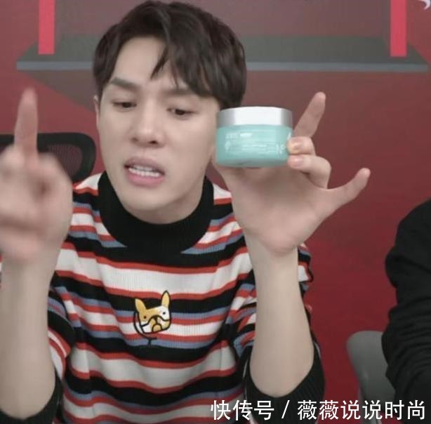 袁咏仪 屈臣氏有一“低调”面霜,是纪梵希旗下的“低敏”产品,值得收藏!