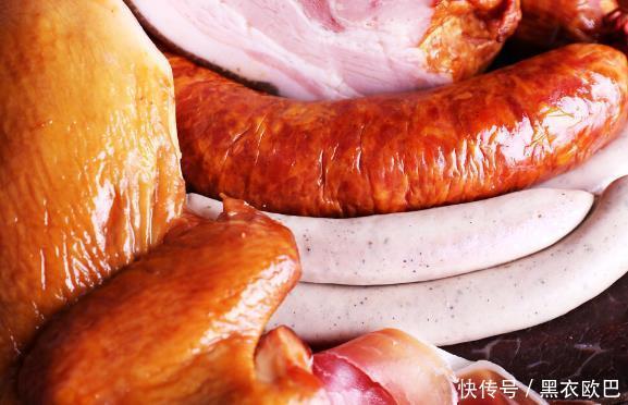 54岁夫妇先后脑梗离世,嚎啕大哭医生一种东西怎能天天吃