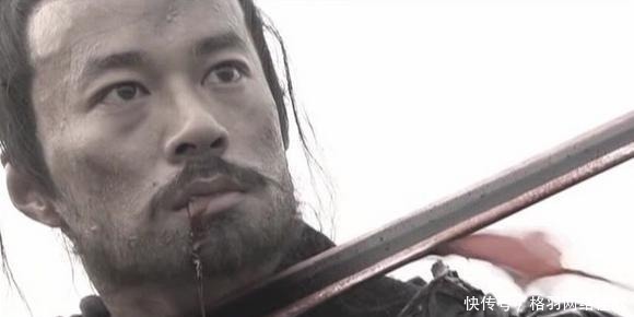 残忍|此功臣“被逼”忍痛砍了儿子首级,朱元璋:你怎么这么残忍!