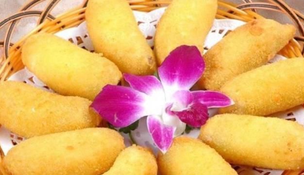 零食|男女老少都爱吃,外酥里嫩美味可口,孩子再也不买零食吃了