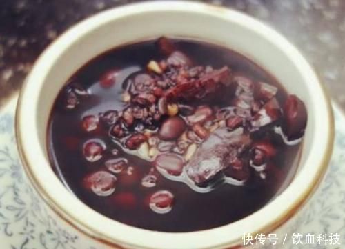 红豆和它一起煮,等于天然“补血库”,气血足了,肌肤更红润
