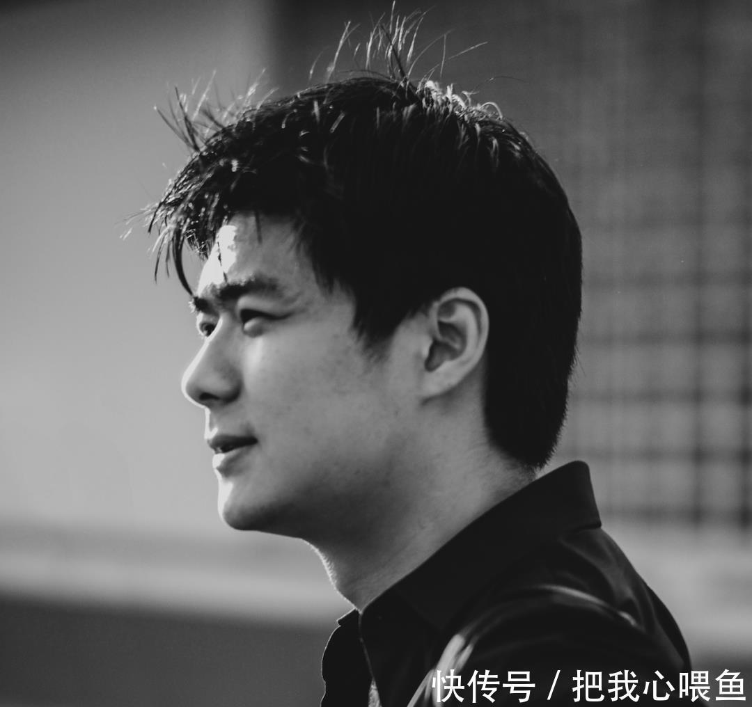 《动物派对》制作人罗子雄:对世界的理解