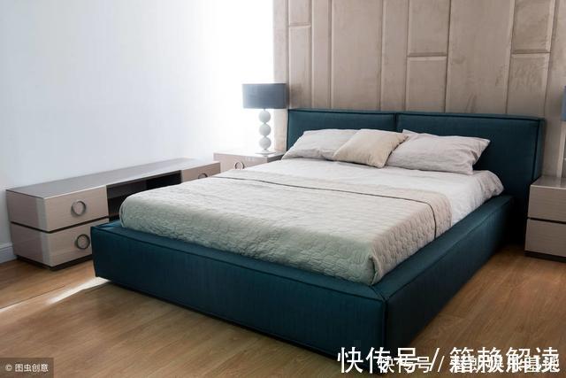 天天扫地，毛絮总是扫不干净，用了这个点子一周也不用扫地了