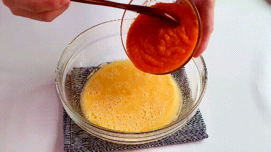 #健康甜蜜烘焙料理#?胡萝卜蛋糕?