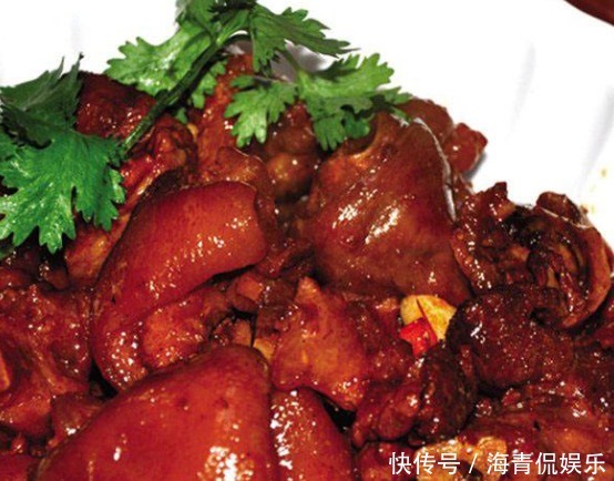 猪蹄|香味入骨,越啃越香,好吃到尖叫!营养好做,妈咪们值得一试