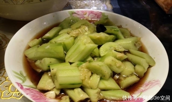 黄瓜最好不要和什么一起吃 可以了解一下