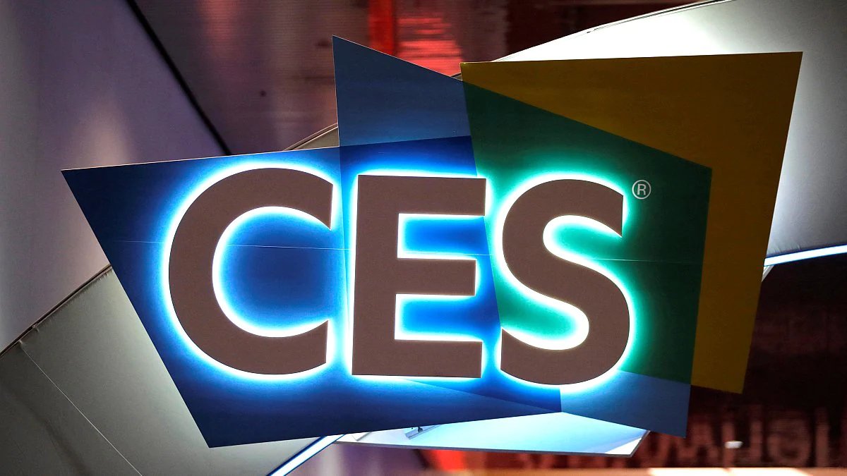 展会|CES2022过后时代变了？消费数码不再称王