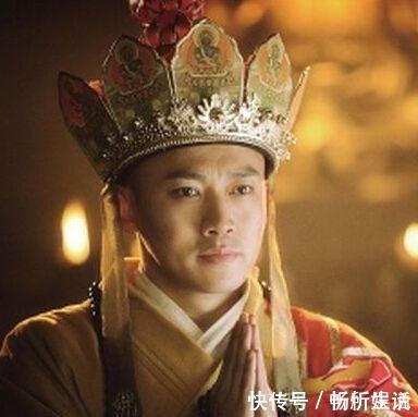 西游记中|西游记中最神秘的神仙,在天庭地位低微,却镇压孙悟空数百年!