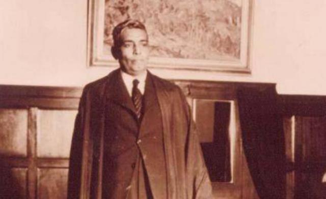 反对|东京审判庭上,所有人都希望处死日本战犯,唯有此国法官坚决反对