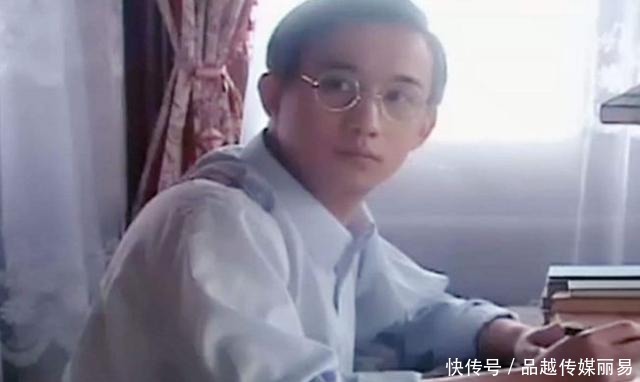 陆小曼死后想与徐志摩合葬,原配之子霸气拒绝,理由很充分!