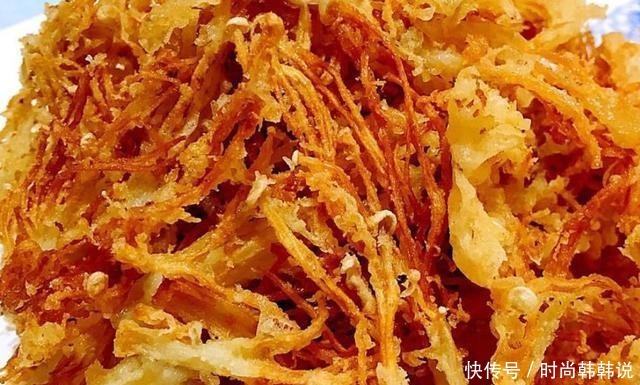 最近宅在家,炸上一盘美食,边玩边吃停不下来,成本才几块钱