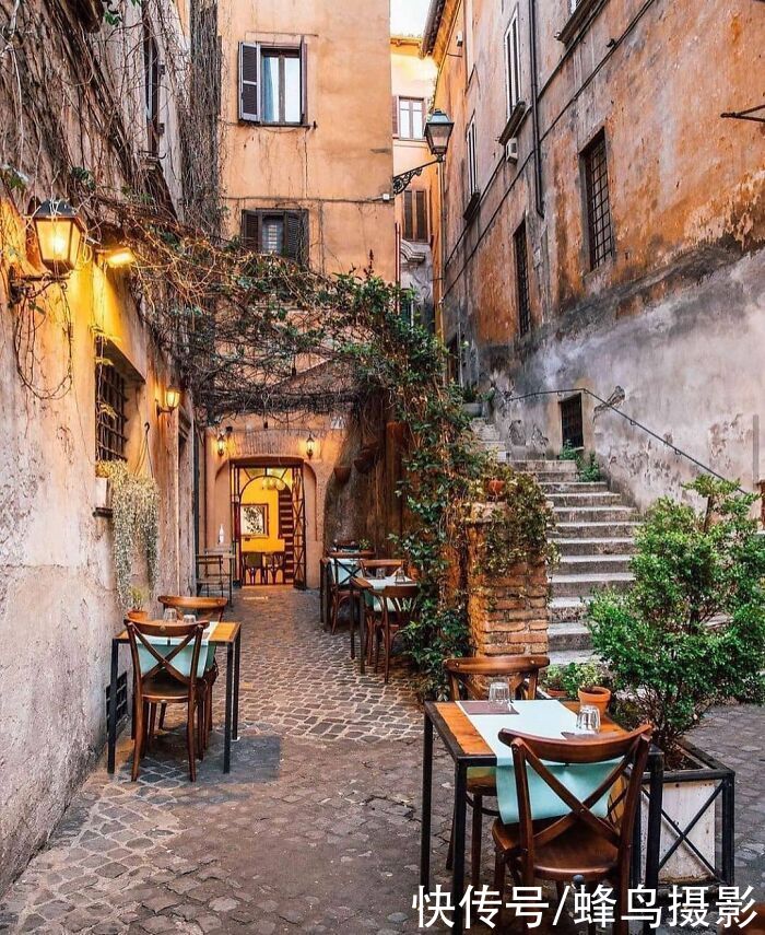 小屋|60个世界上那些令人惊叹的设计,家设计成这样,你还想去上班吗