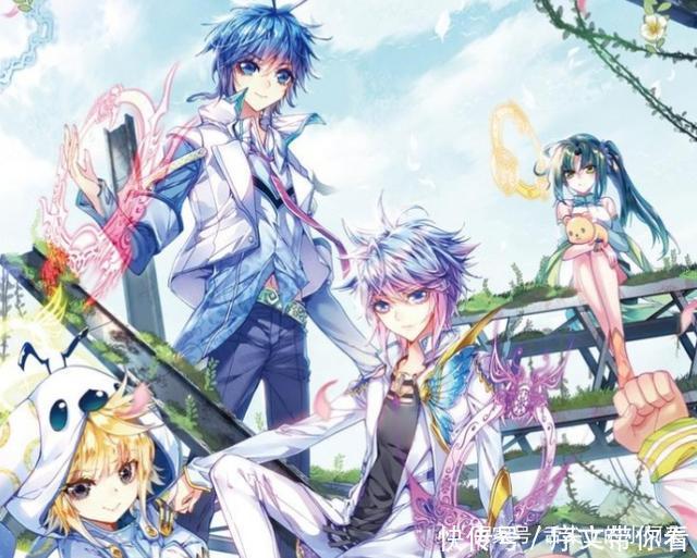 小说|《斗罗大陆》为什么会烂尾,唐家三少也有苦衷,原因是……