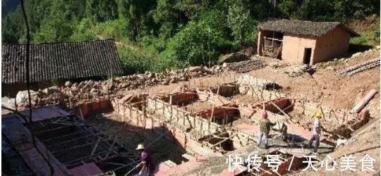 完工|实拍丨80后回乡替父母盖房养老,40万小别墅成全村最豪宅