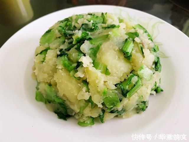 小白菜|老婆坚持晚餐吃“它”，1个月后，瘦了8斤，皮肤也变得白皙水嫩