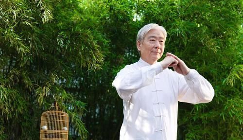  情绪|气在人不衰，跟古人学“养气十六诀”！