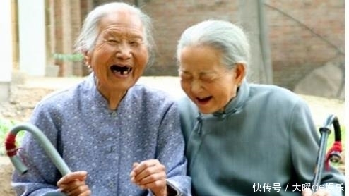 几大长寿秘诀里面:运动居然是倒数第一???但是讲得很有道理!