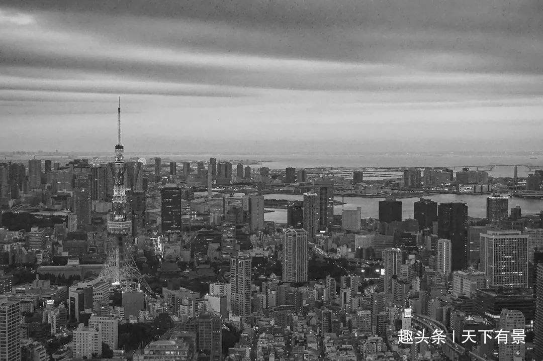 日本|如果房价突然“暴跌”,会有很多人卖掉房子吗看看当初的日本